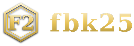 fbk25 logo